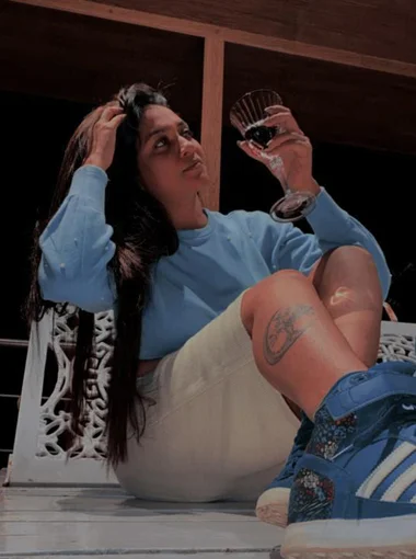 Angelina – Celebrity Call Girl Lucknow