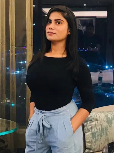 Layla – Airhostess Call Girl Lucknow